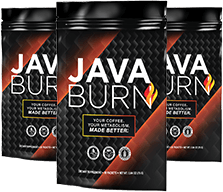 Java Burn coffee best value